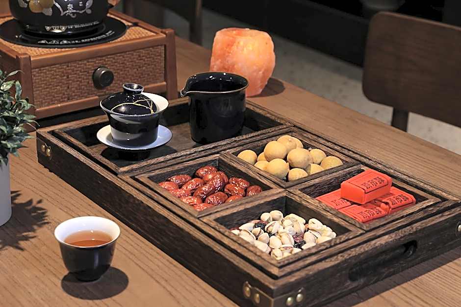 Huangshan Cheng Jin Boutique Hotel