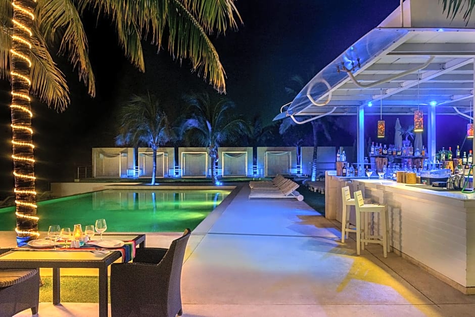 Blue Diamond Luxury Boutique - All Inclusive Adults Only