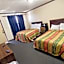 Capri Motel By OYO Elwood, Wathena