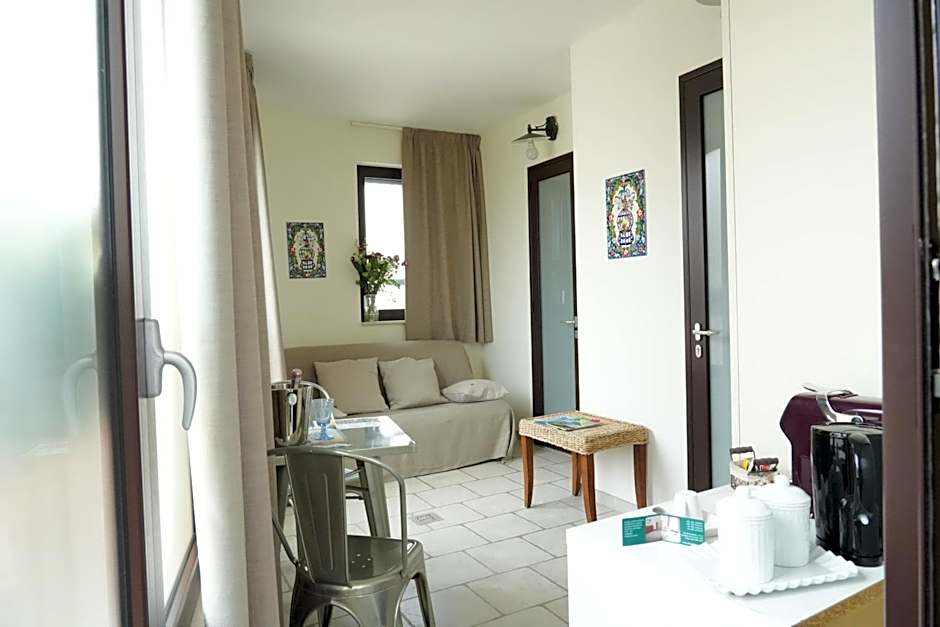 Bed & Breakfast Al Borgo