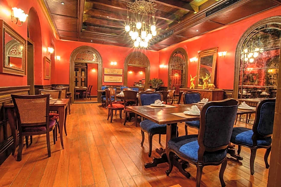 Praya Palazzo - SHA Plus