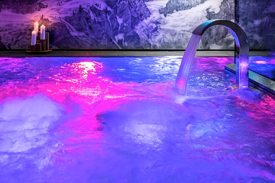 Silvana Mountain Hotel