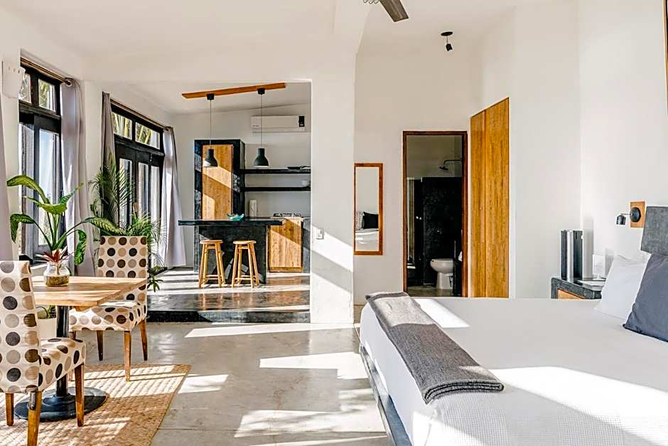 Villas La Mar - Adults 15 plus