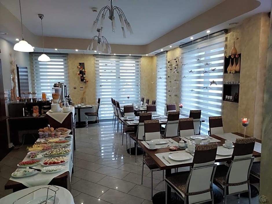 FRAJDA Dom Wypoczynkowy