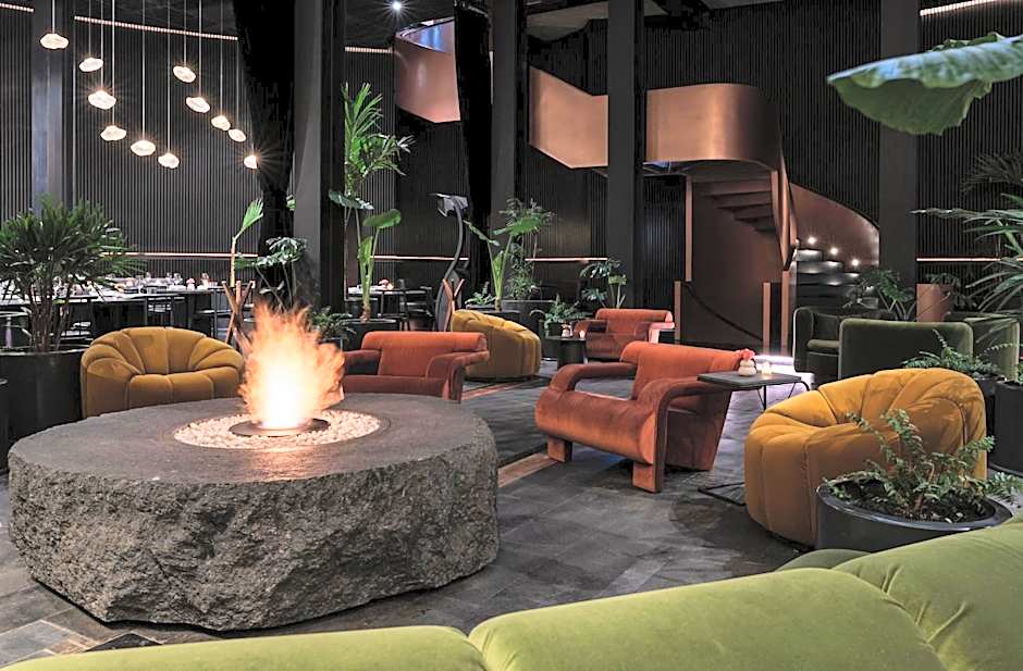 Volga, Member of Preferred Hotels & Resorts