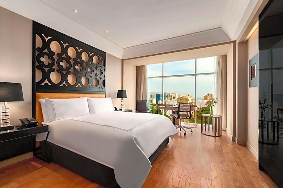 Hilton Lima Miraflores, Peru