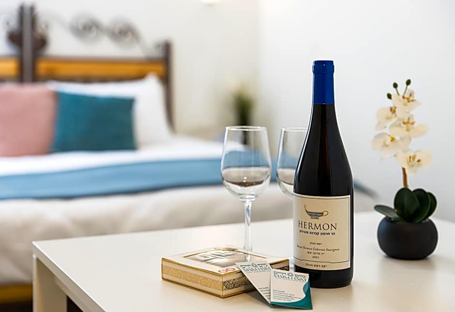 Family Villa - Prime Location Old City