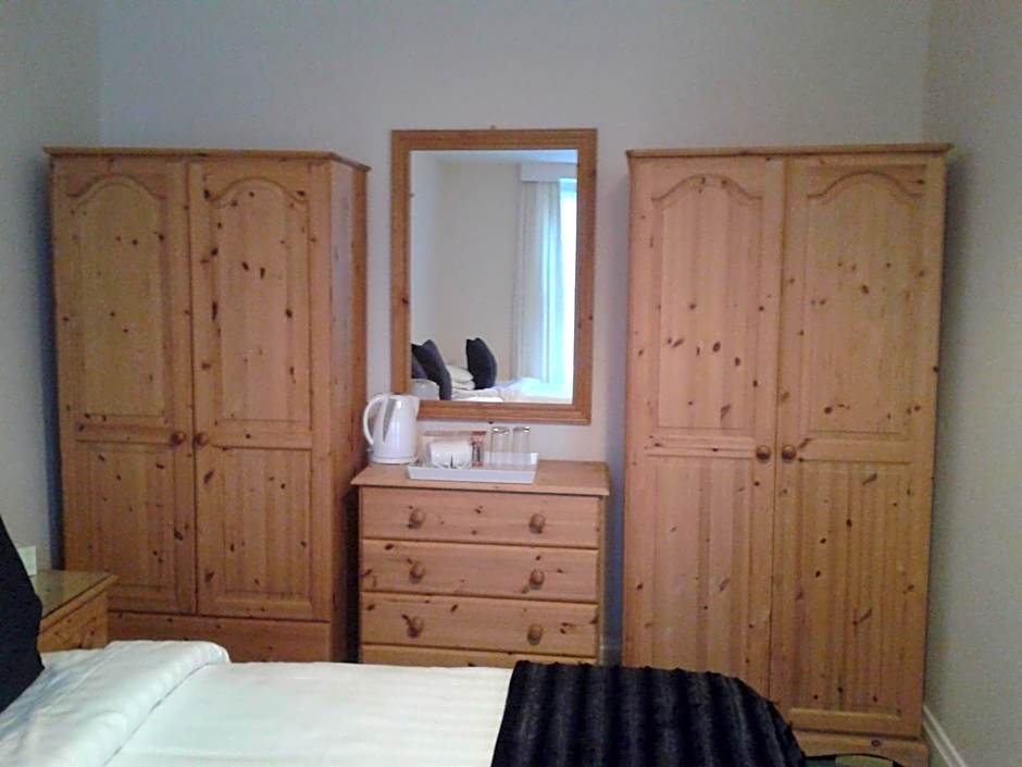 Franklyn Guesthouse