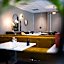 Novotel Bayeux