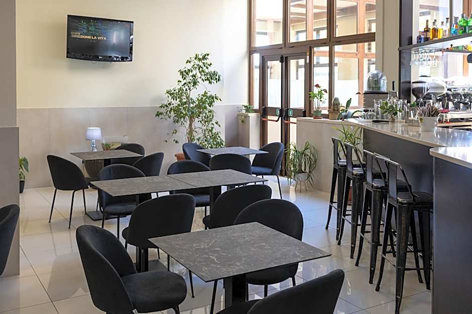 Hotel La Quercia
