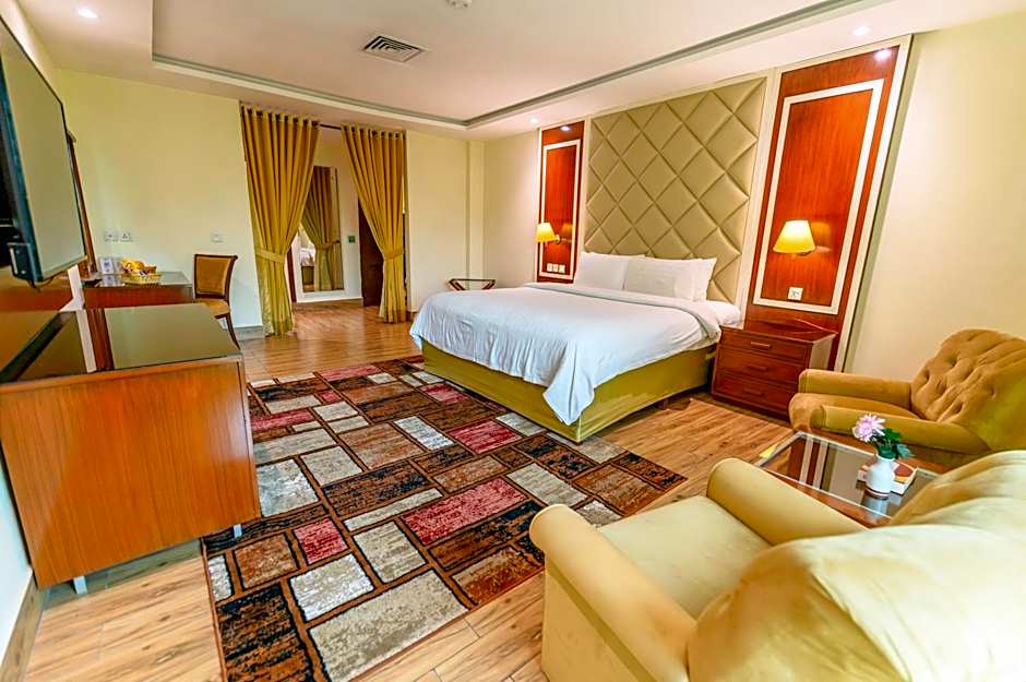 Hotel One Faisalabad