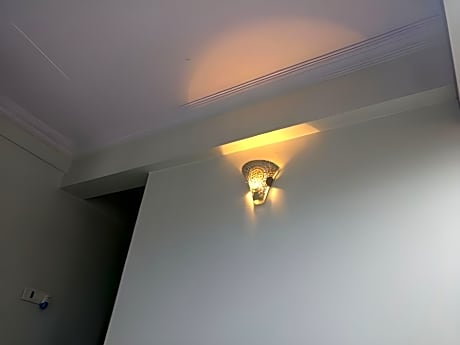 Sonali Regency by ShriGo Hotels