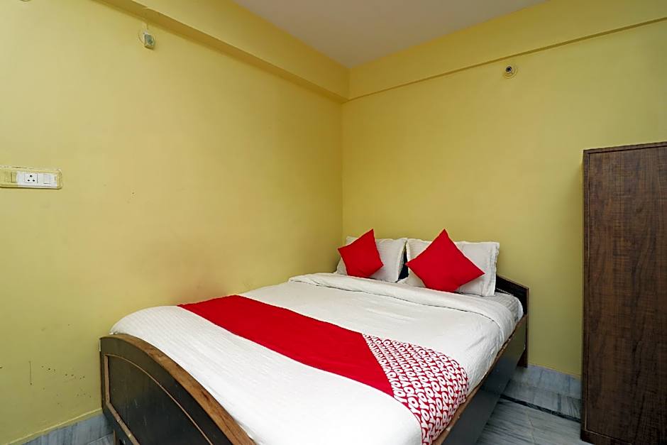 Hotel Lalita By OYO Rooms – Dhanbad, WY