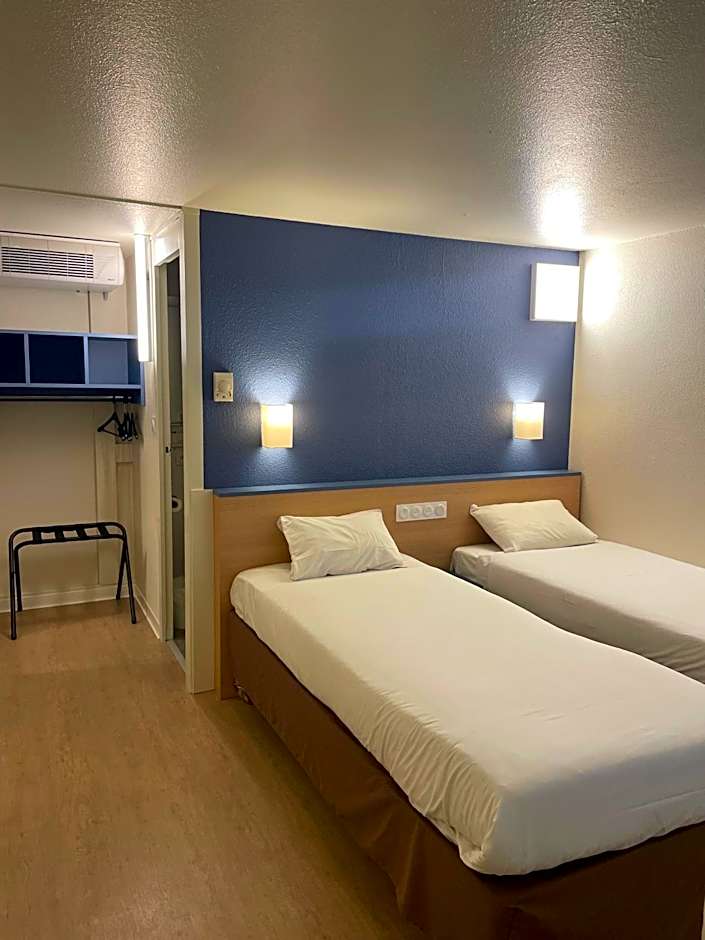 Campanile Montpellier St-Jean-De-VÃ©das