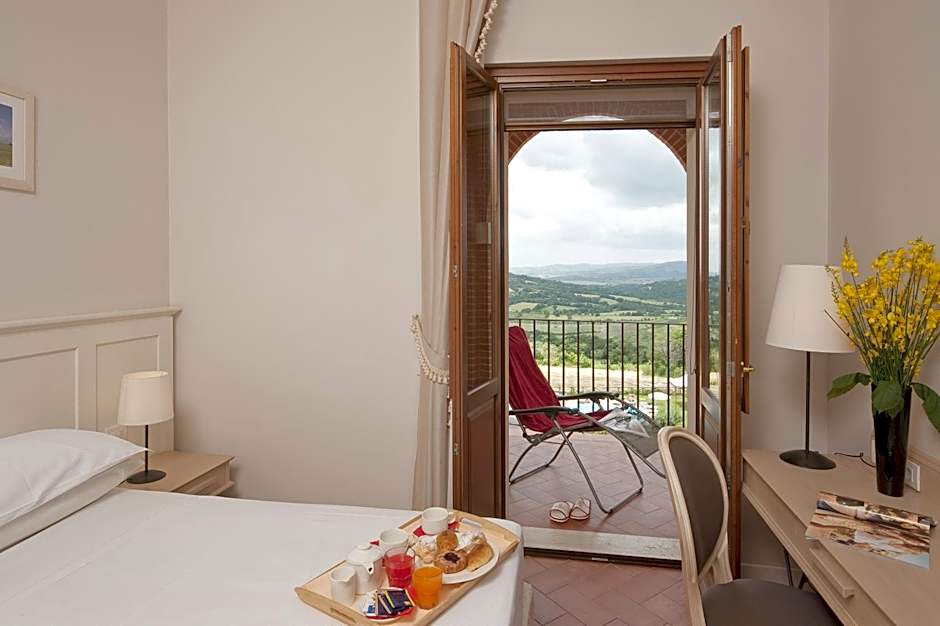 Saturnia Tuscany Hotel