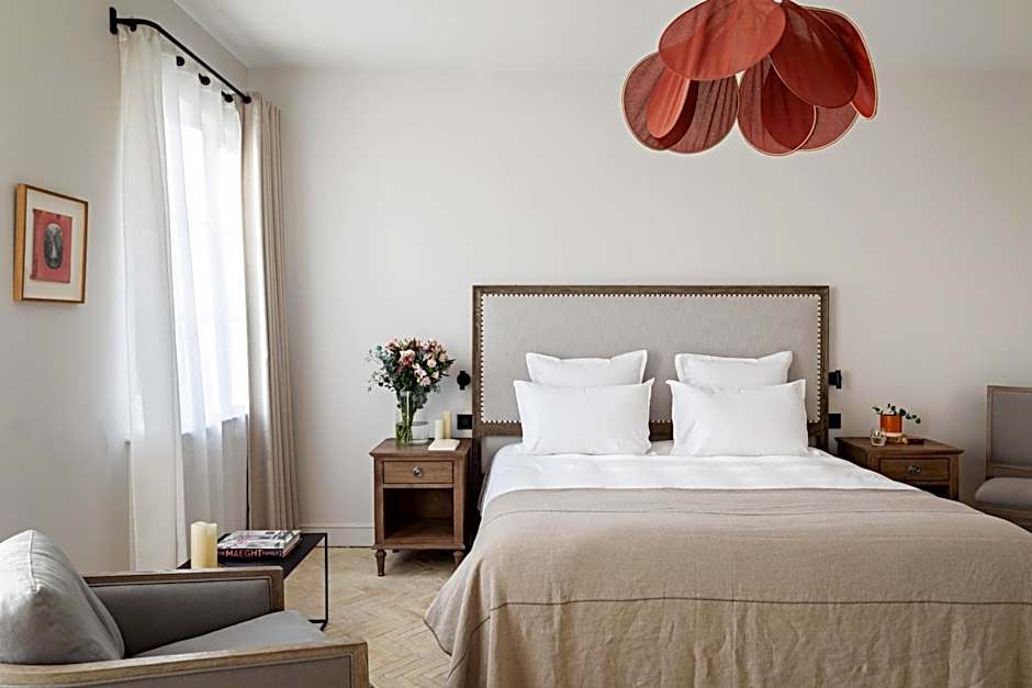 Domaine de Primard - Fontenille Collection