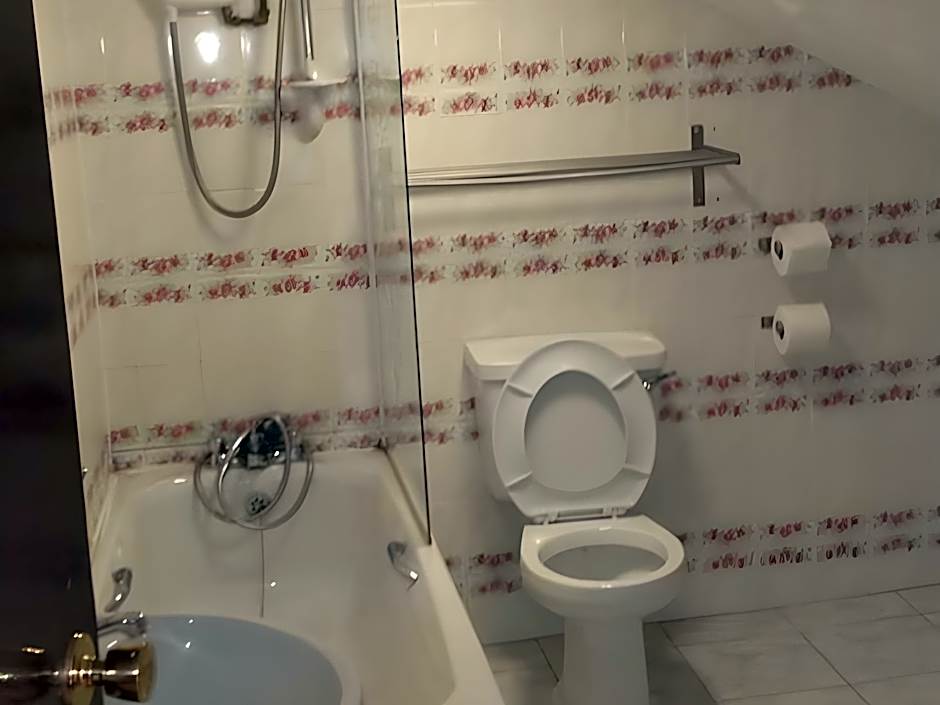 Rennie Mackintosh Hotel - Central Station