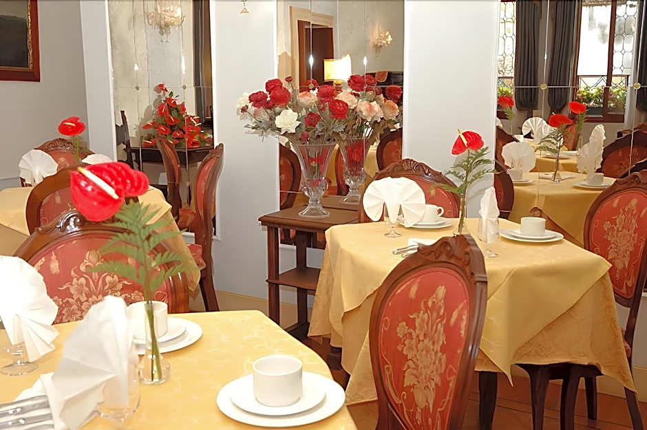 Locanda Sant'Agostin
