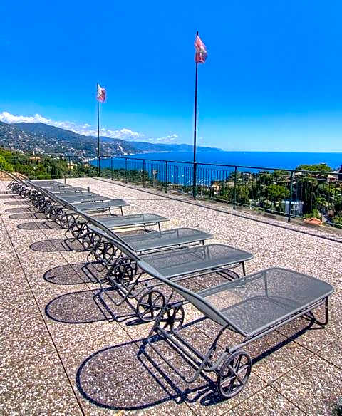 Hotel Primo Sole