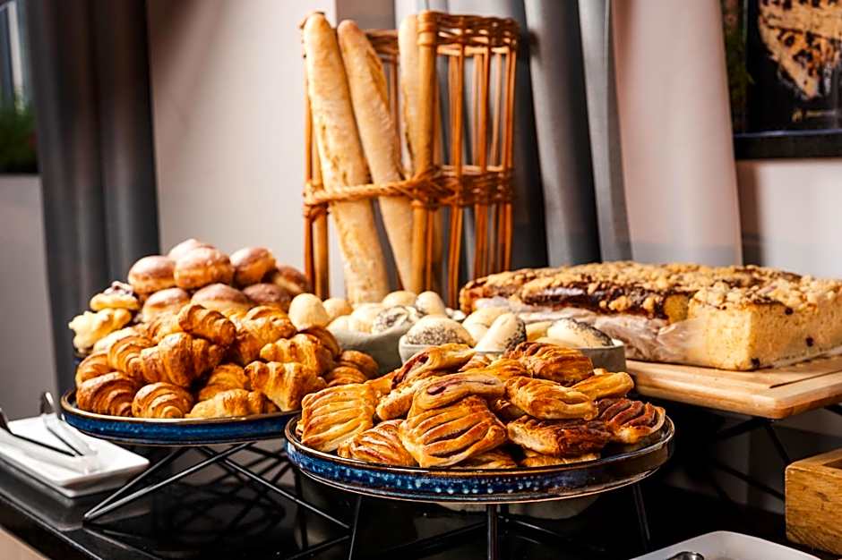 Focus Hotel Premium Gdask