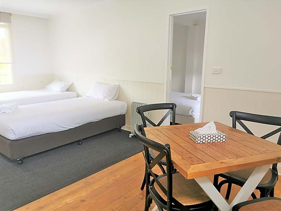 Bathurst Explorers Motel