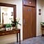 Hotel Hidalgo Quijada