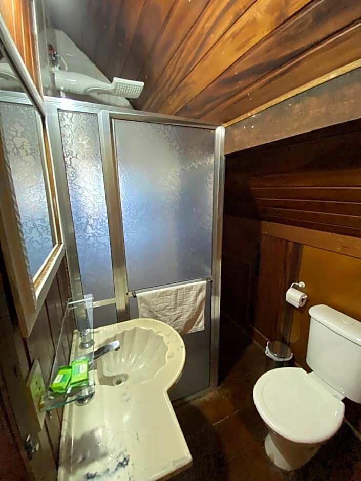 Villa Lemos Antiga Casa Vivenda Da Lua