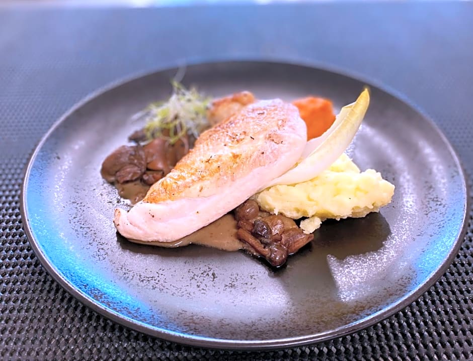 Holiday Inn Dijon Sud Longvic By IHG