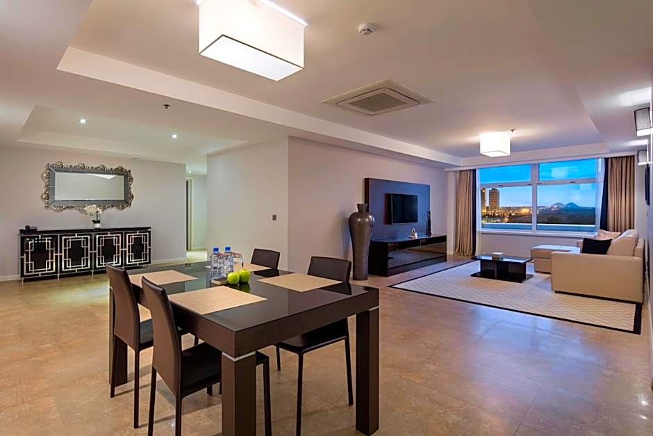 Fraser Suites Abuja