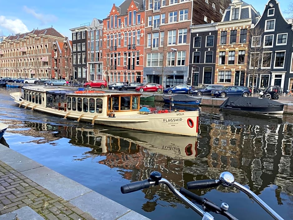 Prinsengracht Museum Bed and Breakfast