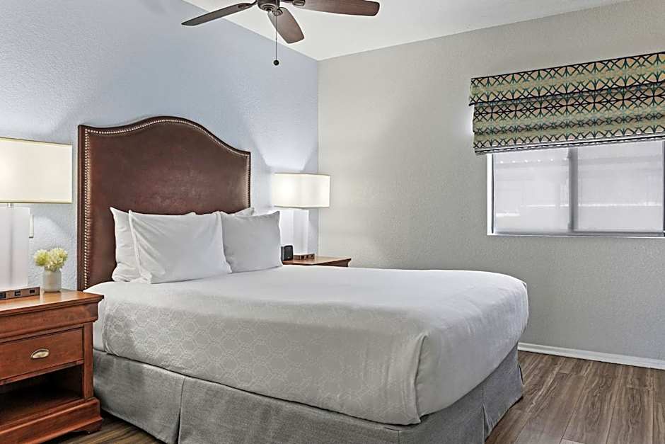 WorldMark Havasu Dunes