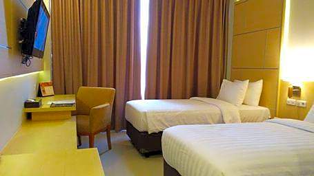 Horison Hotel Sukabumi