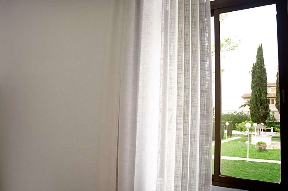 Hotel Balneario de Marmolejo