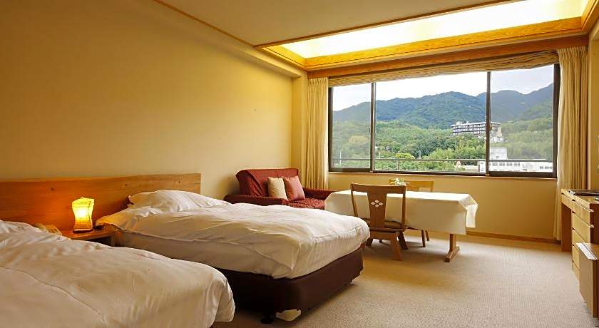 Choraku Ryokan
