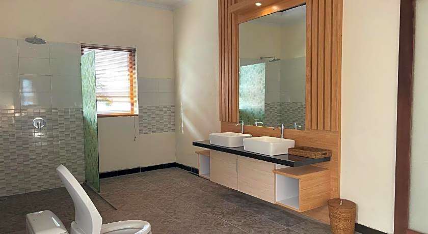 Semabu Hills Hotel Nusa Penida - Bali