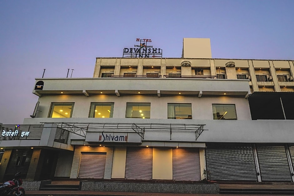 Hotel Devanshi Inn