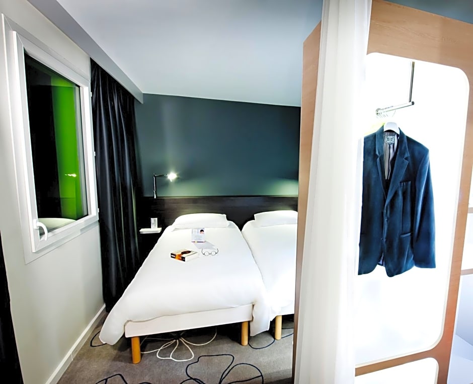 ibis Styles Brest Centre Port