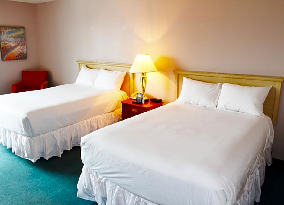 Laughlin River Lodge