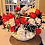 Blue Ocean Family vacation Luxury Suite