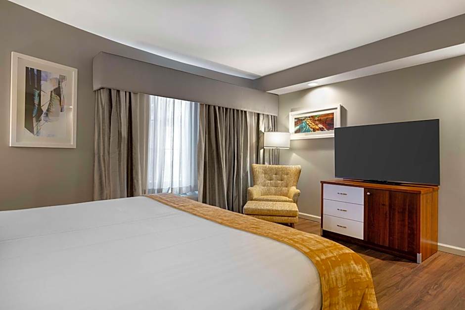 Best Western On The Avenue