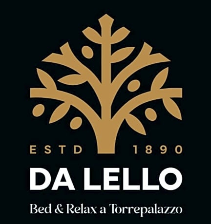 DA LELLO - Bed & Relax