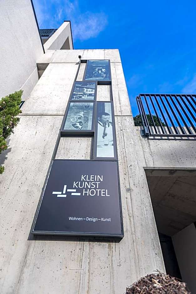 Kleinkunsthotel