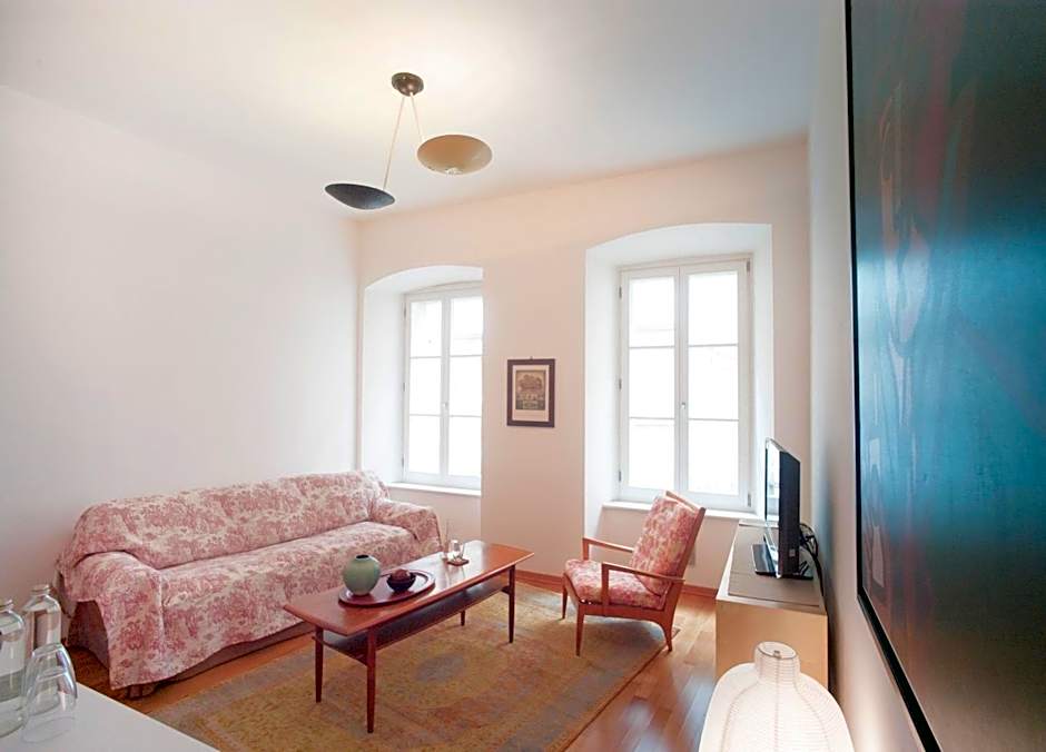 Boutique Hotel Albero Nascosto