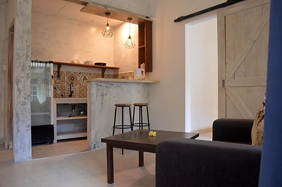 Little Pond Homestay