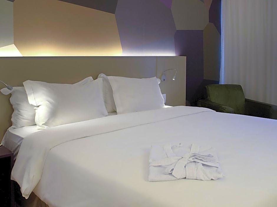 Mercure Sao Jose dos Campos