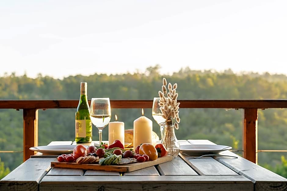 Woodlands Self Catering