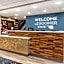 Hampton Inn By Hilton And Suites Guymon