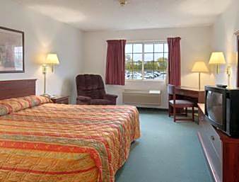 Double Room - Non-Smoking