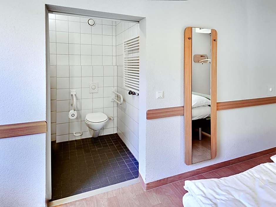 B&B HOTEL Hannover-Laatzen