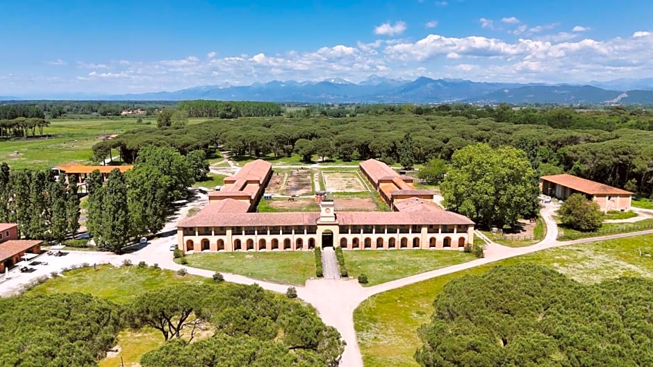 Casale La Sterpaia